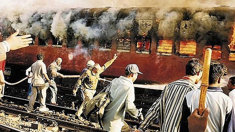 godhra