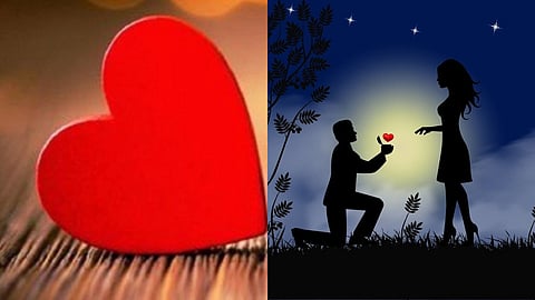 valentine week