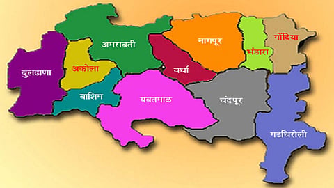 Separate Vidarbha