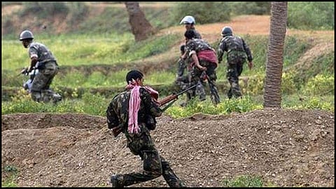Naxalite