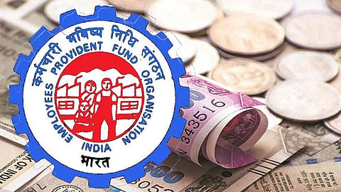 Provident fund, KYC