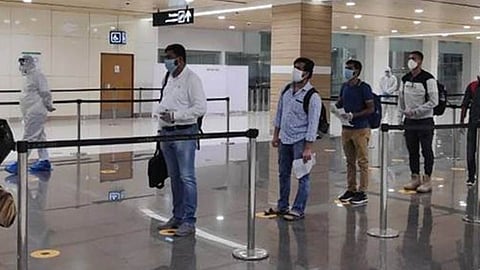 New guidelines issued for international arrivals in India, read new guidelines here