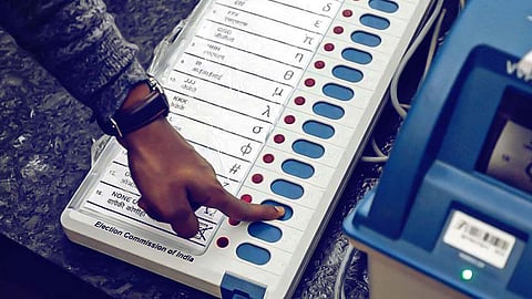 voting