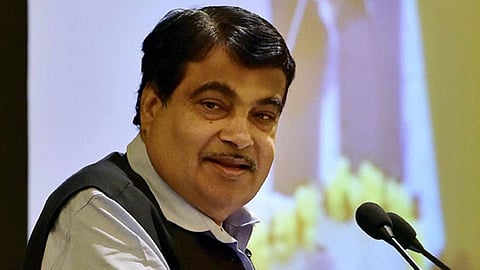 Nitin-Gadkari