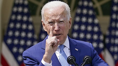Joe Biden