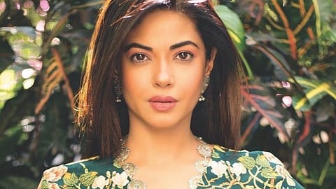 Meera Chopra