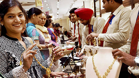 GOLD-PURCHASE