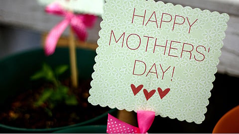 Mother's Day