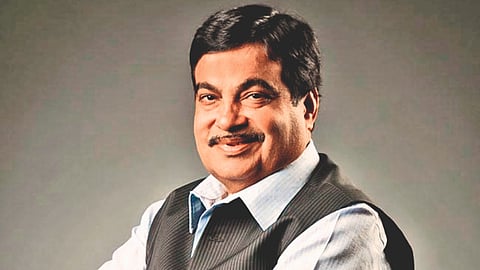 जो बोलते, वो करने भी दिखाते है, गडकरी नागपुर को नंबर-1 बनाने में जुटे