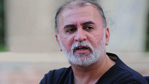 Hearing in Tarun Tejpal case postponed, information given in court about lawyer being corona positive