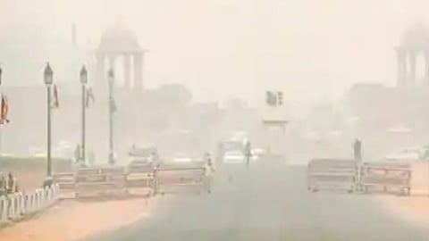वायु गुणवत्ता के मामले में सूरत टॉप पर, जबलपुर-आगरा को मिला दूसरा स्थान, जानें दिल्ली-मुंबई की हालत