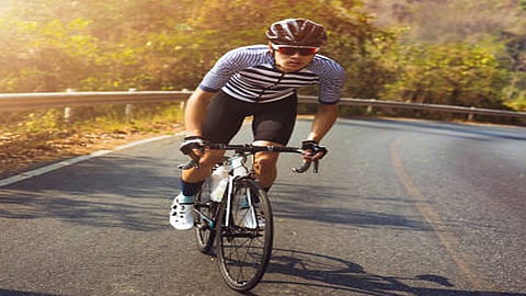 World Bicycle Day