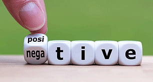 positive