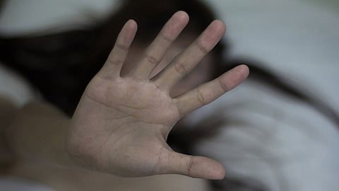 rape