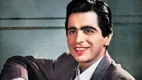 Dilip Kumar