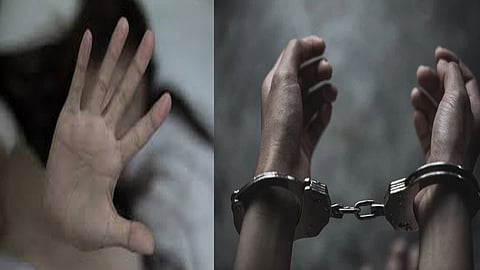 arrest