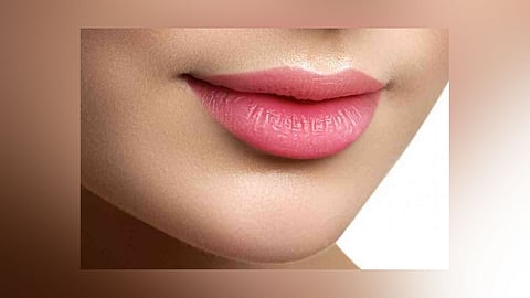 lips