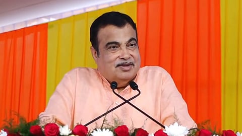 Gadkari