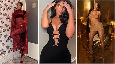 Kylie Jenner fnl