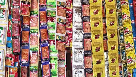 gutkha