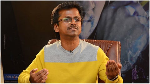 A.R. Murugadoss