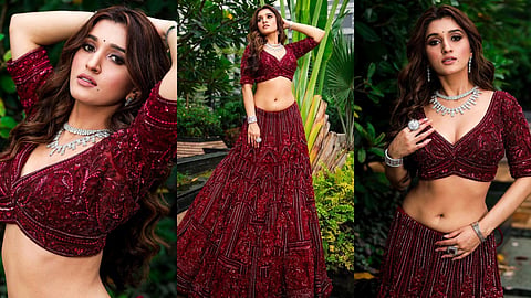 Nidhi Shah