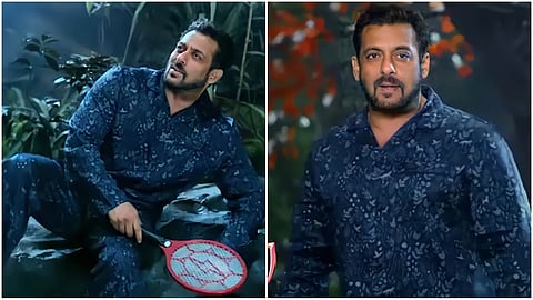 Bigg Boss 15 Promo