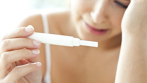 Infertility Reason