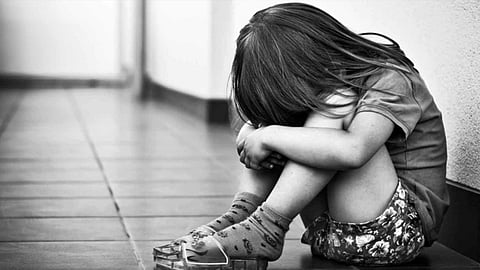 Pune Rape