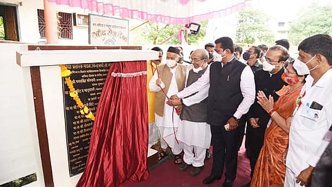 To make responsible citizens, students should be told stories of virtue and courtesy from childhood Governor Bhagat Singh Koshyari