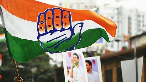 UP Assembly Election 2022 : former Congress MP Anand Prakash Gautam resigns from the party