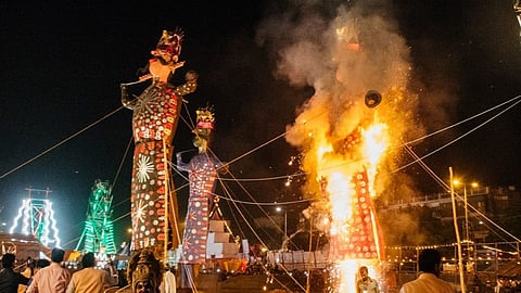 Dussehra