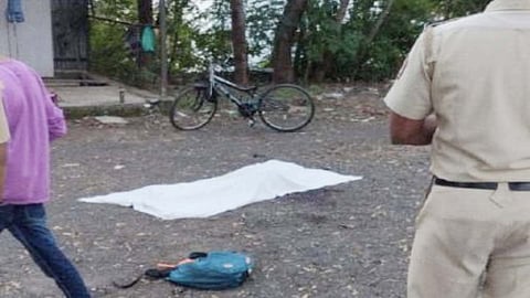 PUNE CRIME