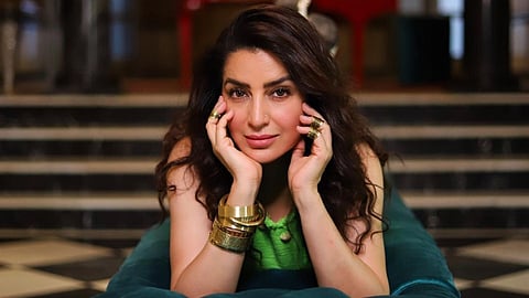 Tisca Chopra
