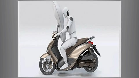Airbag-for-Two-Wheelers