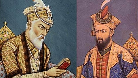 Aurangzeb