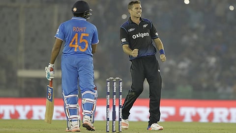 IND vs NZ
