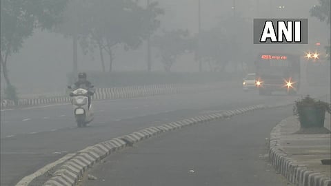Pollution