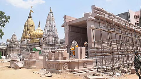 Varanasi jjaja
