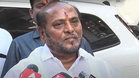Ramdas Kadam, Dengue, Ajit Pawar