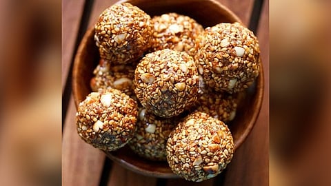 til ke laddu