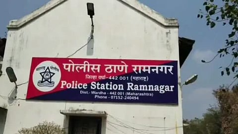 06-w-Ramnagar Police Station01