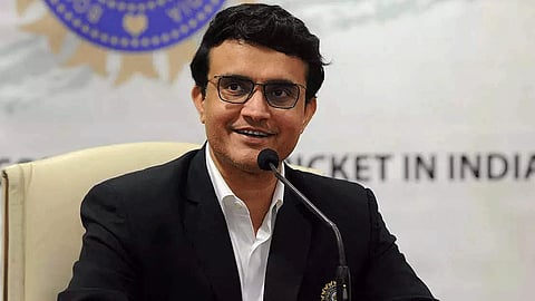 BCCI president and former India skipper Sourav Ganguly stable, maintaining oxygen saturation of 99% on room air Hospital