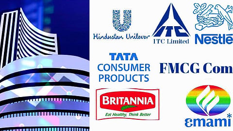 FMCG Shares Fall, Investment Opportunity Rises in Good Stocks