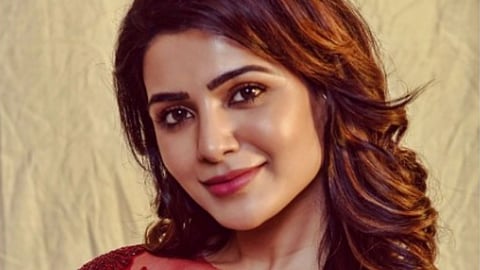 Samantha