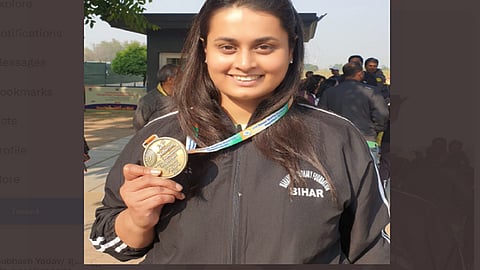 Shreyasi Singh