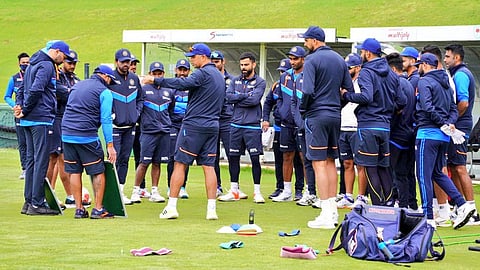 Team India