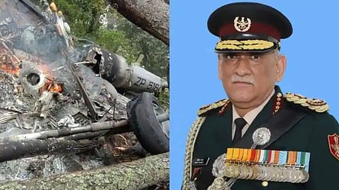 bipin rawat