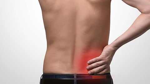 Back Pain