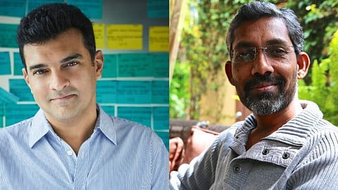 Nagraj Manjule, Siddharth Roy Kapur,